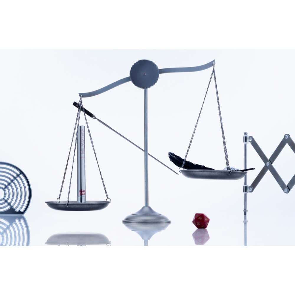 gala camille Blandy Tracie Lip (Liquid Lip 2.6 g Lip Liner 0.16 g) กาล่า กามิลเล่ แบลนดี้ เทรซี่ ลิป ลิปแบบ 2 IN 1 - รูปที่ 2