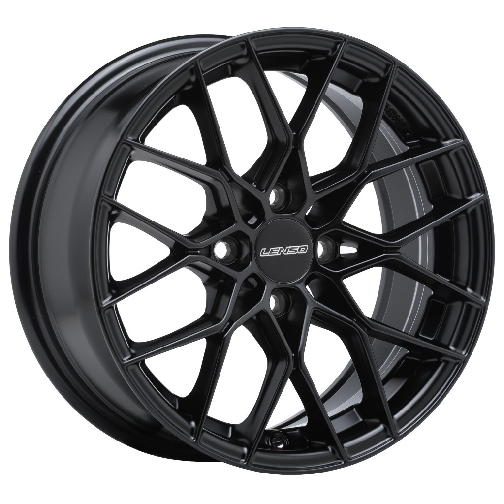 Lenso Wheel Jager J1C ขอบ 17x7.0" 4รู100 ET+35 สีMK ล้อแม็ก เลนโซ่ lenso17 แม็กขอบ17