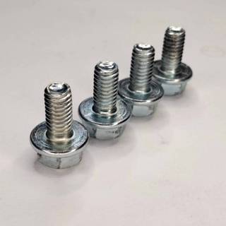 น๊อตยึดฝาครอบวาล์ว gx160 น๊อตยึดฝากระโปรง GX160 น๊อตยึดฝาดึง…