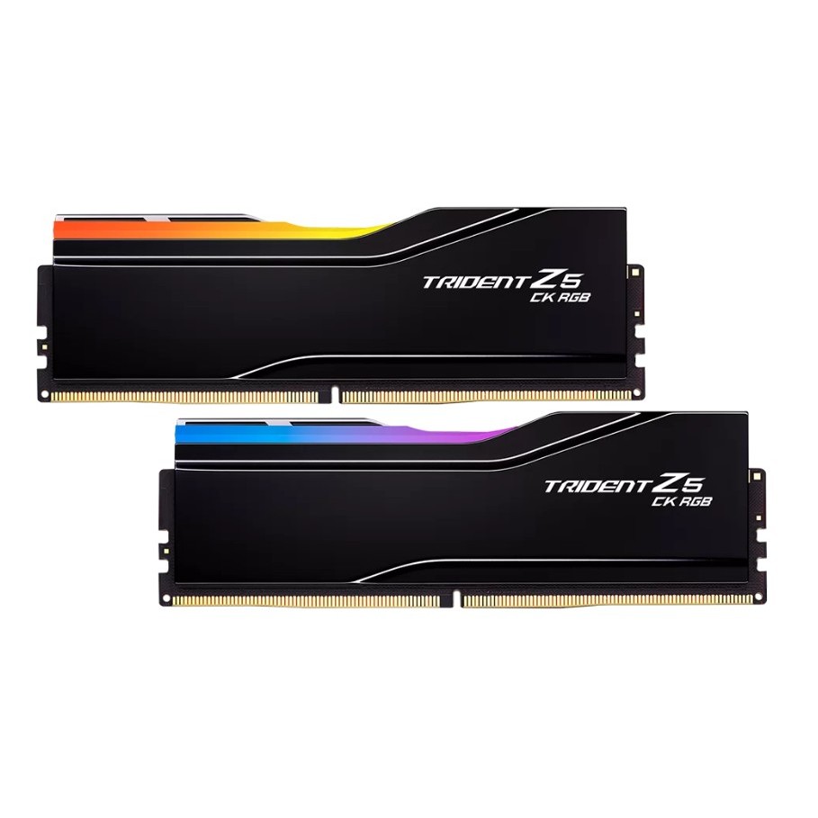 G.SKILL TRIDENT Z5 CK RGB 48GB (24GBx2) 9000MHz DDR5 CL42
