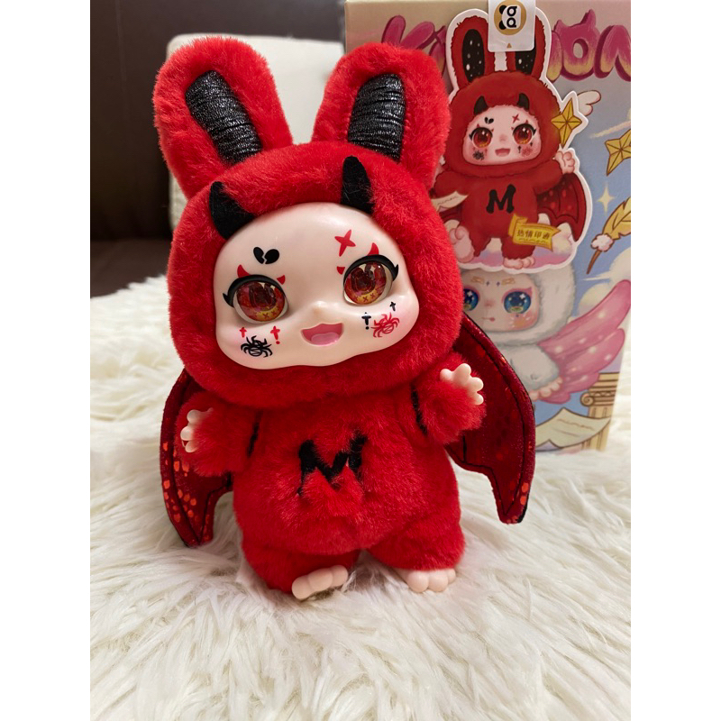 พร้อมส่ง 🇹🇭 Kimmon ของแท้100% 🍭🐻🐰❤️[ แบบเลือกตัว]