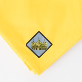 ผ้าพันคอลูกเสือสำหรับนักเรียน เขตกรุงเทพและปริมณฑล – ผ้าฝ้าย…