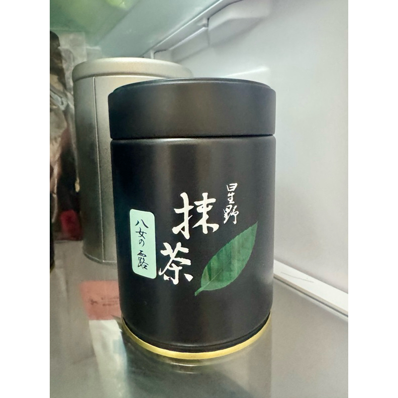 ล็อตใหม่ ของแท้พร้อมส่ง ราคาถูกสุด Hoshino Matcha ผงมัทฉะเกรดพิธีการโฮชิโนะ Yame โทนถั่ว Seiju Seihou Yame no hana Houju รูปที่ 7