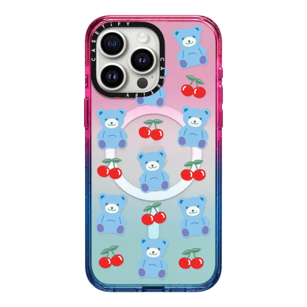 Casetify - เคสสำหรับ iPhone 15 Pro / 15 Pro Max รุ่น รูปที่ 5