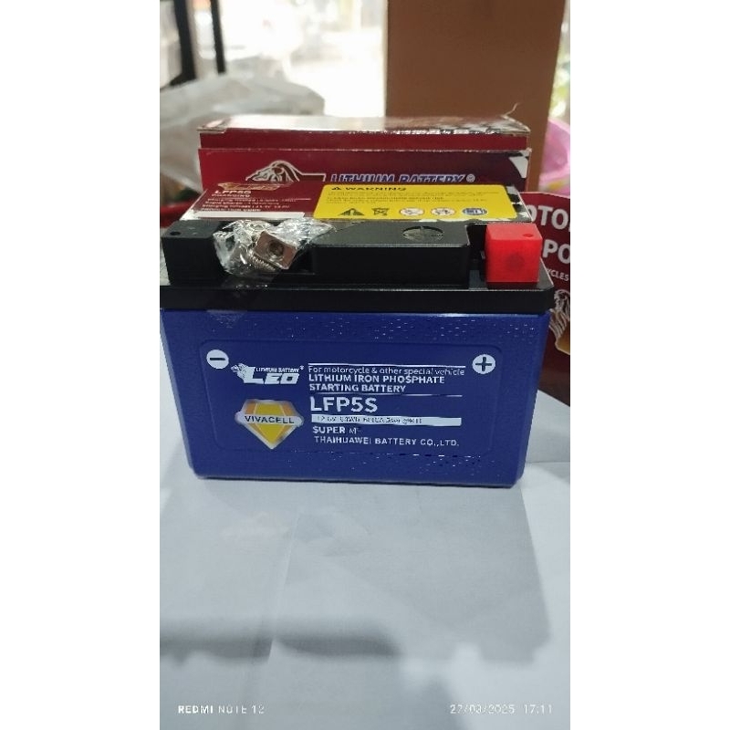 แบต-Leo-LITHIUM-BATTERY-LFP5S-12.8v-64wh-60(CA5sec@RT)