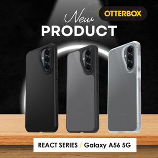 เคสโทรศัพท์มือถือ เคส Case Otterbox React Series - Samsung G…