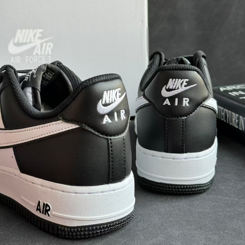 รองเท้า NikeNike Air Force 1 "Panda" รองเท้ากีฬา DV0788-001