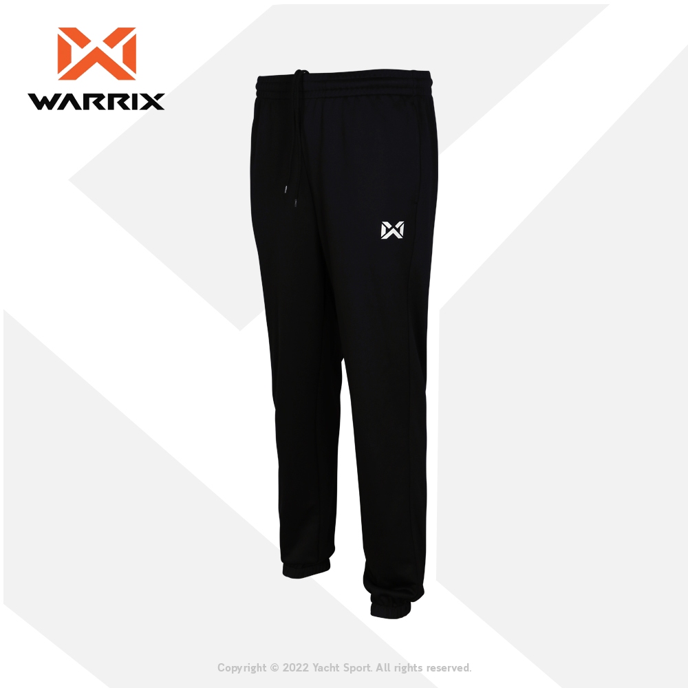 กางเกงวอร์ม WARRIX รหัส WP-231WRACL71
