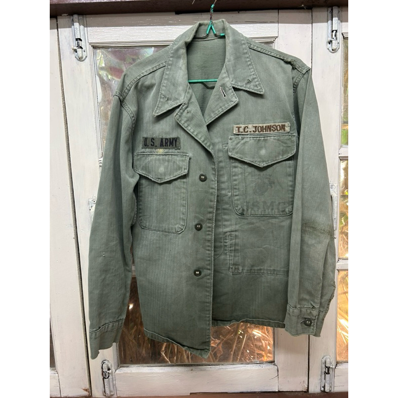 เสื้อP53original50usmc