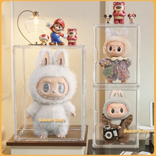 กล่องใส่โมเดล กล่องใส กล่องโมเดล กล่องอะคริลิค กล่องใส่โมเดล…