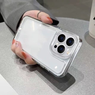 TPU เคส For Xiaomi Redmi 14C 13C 9A 12C 11A 10C 10 9 Redmi Note 13 5G 11 10 12 Poco C65 X6 Pro X5 X3 M6 11 Lite 10T 11T