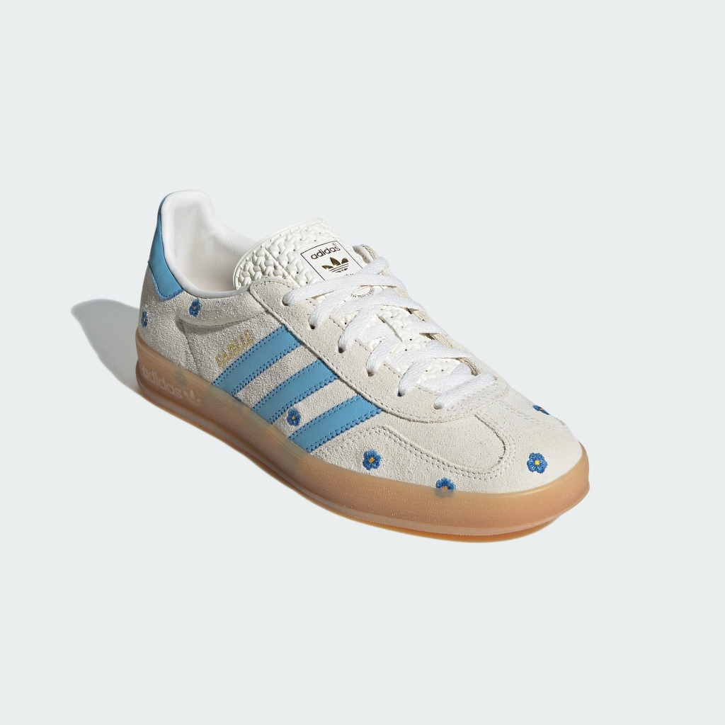 Adidas GAZELLE สินค้าของแท้ 100%