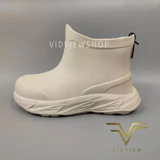 VIDVIEW !!ลดสนั่น!! รองเท้าบูท มินนี่ ข้อสั้น Opta BH6 เบอร์ 36-42 สำหรับทำสวน และลุยน้ำ สำหรับผู้ใหญ่