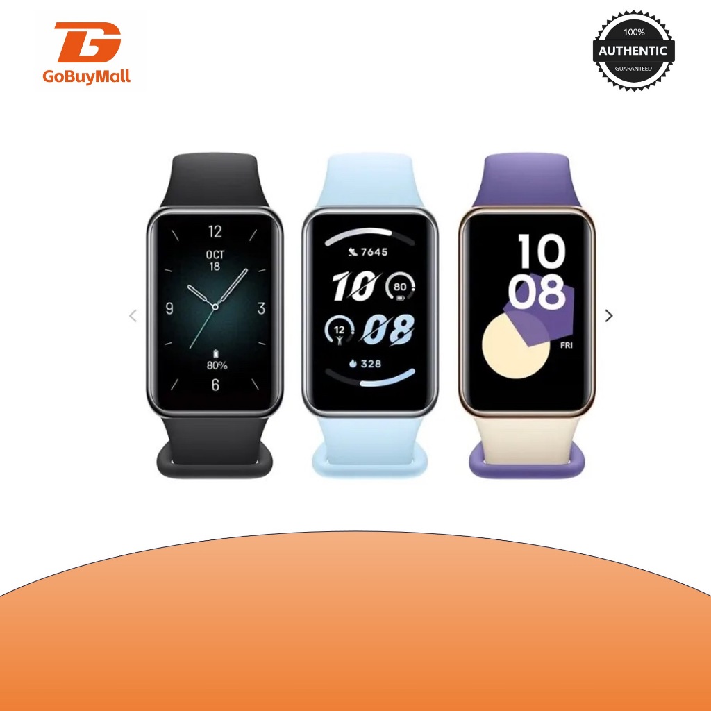 Honor Band 9 [MHE-B19] – BRAND NEW