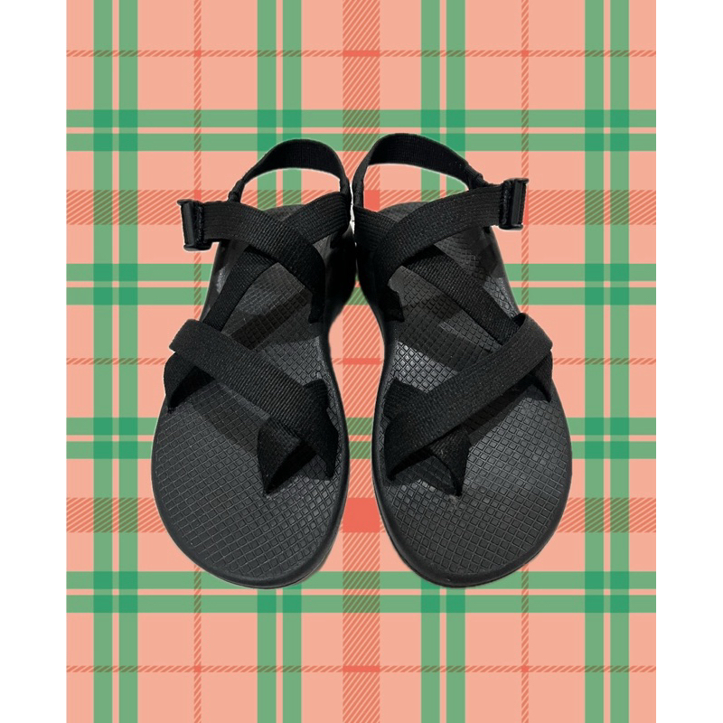 CHACO Z2 CLASSIC BLACK