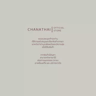 Chanathaiผ้าขาวม้าผ้าฝ้ายพรีเมี่ยม ผ้านุ่ม ผืนใหญ่ 90x200ซม.โทนดำ