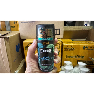 Axe spray ขนาด50ml. ,135ml มีให้เลือกหลายสูตร