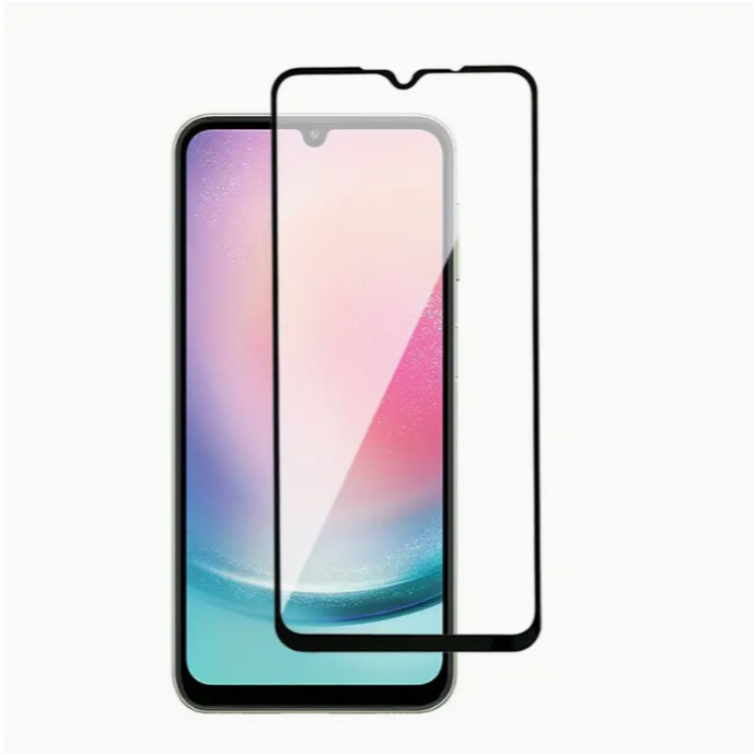 ฟิล์มกระจก เต็มจอ ฟิล์มกันเสือก ซัมซุง เอ16 / เอ26 / เอ17 Use Samsung Galaxy A16 / A26 / A17 Tempered Glass Screen (6.7) - รูปที่ 5