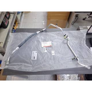 ท่อน้ำยาแอร์แรงดันต่ำ NISSAN MARCH K13 , ALMERA N17 ปี 2011-…