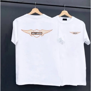 (จัดส่งตลอด 24 ชั่วโมง)Fanfei หลังผ้านุ่ม มีไซต์ ตั้งแต่ไซส์S-5XL พร้อมส่งเสื้อยืดลายใหม่สกรีนลายหน้า