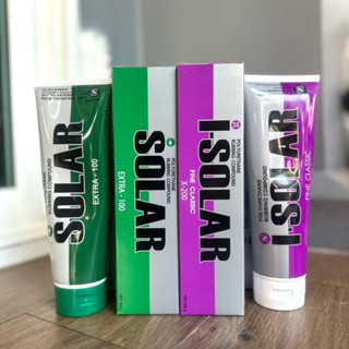 SOLAR ยาขัดเงา ลบรอยขีดข่วน 250 กรัม แท้ 100% POLYURETHANE R…