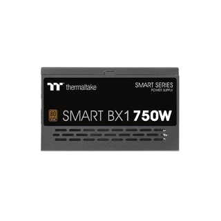 🔥ขายดีมาก🔥POWER SUPPLY (อุปกรณ์จ่ายไฟ) THERMALTAKE Smart BX1 750W 650W (PS-SPD-0750NNFABE-4) ประกัน 5 ปี