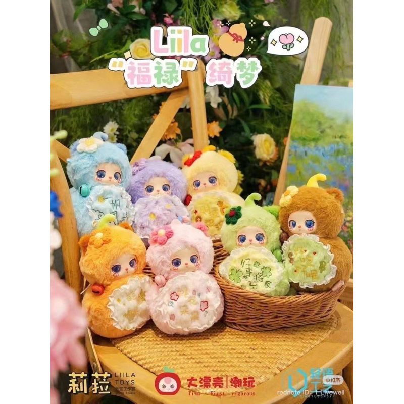 Liila v5 ไลลาน้ำเต้ายกbox6จุ่ม พร้อมส่งในไทย