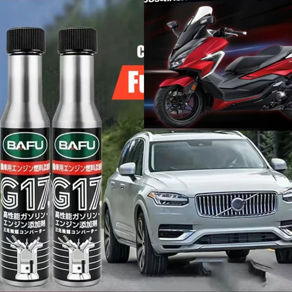 น้ำยาล้างหัวฉีด ลดปัญหาเครื่องยนต์สะดุดที่รอบเดินเบา คืนระบบเผาไหม้ที่สมบูรณ์แบบ พร้อมส่ง - รูปที่ 6