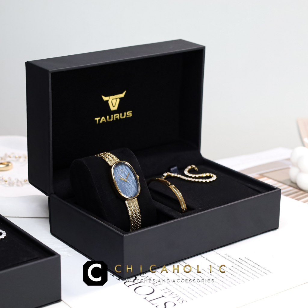 TAURUS TR-659 ด้วยพรีเมี่ยมสแตนเลส