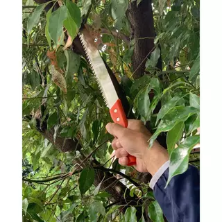 เลื่อยด้ามสไลด์ Razorsaw superkenryu ขนาด 2 และ 3.5 เมตร