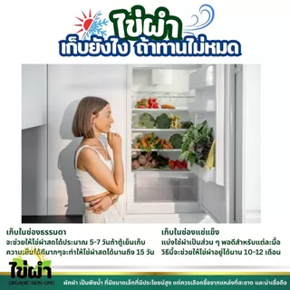ผักผำ ไข่ผำสด ส่งเย็นไม่เหม็น พร้อมทาน ไม่ต้องล้างซ้ำ จัดส่งภายใน 24 ชม.