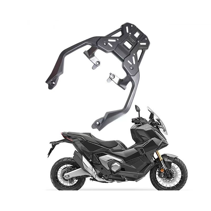 ชุดแร็คHONDA XADV750 2021-2026 แร็คข้างXADV750 แร็คท้ายXADV750 แร็คหลังXADV750 แร็คข้างXADV750ใช้กับ