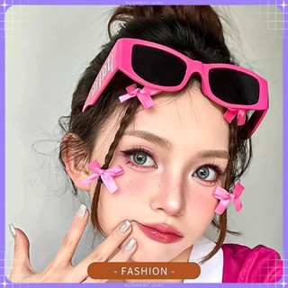 แว่นกันแดดทรงแคทอายสไตล์เรโทรล้ำยุค แว่นขับรถป้องกันแสงสีฟ้า…