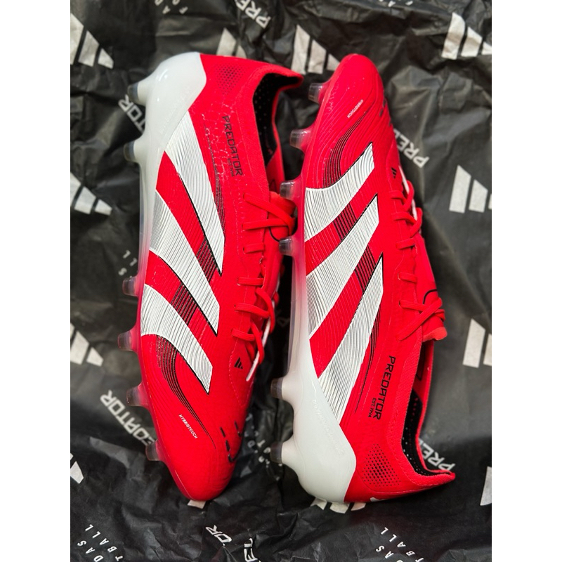 Adidas Predator 2025 Elite AG ตัวท็อปสุด