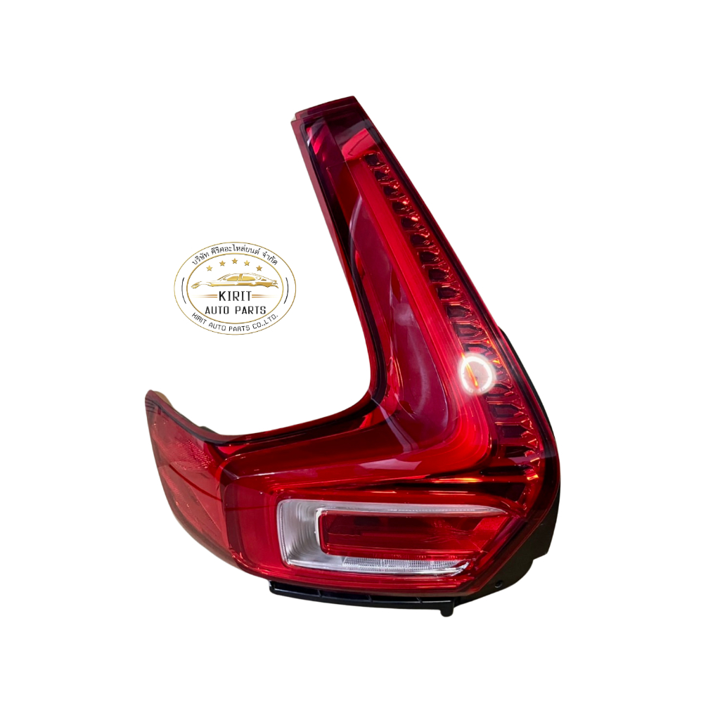 Volvo XC40 ของแท้ ไฟท้าย วอลโว่ xc40