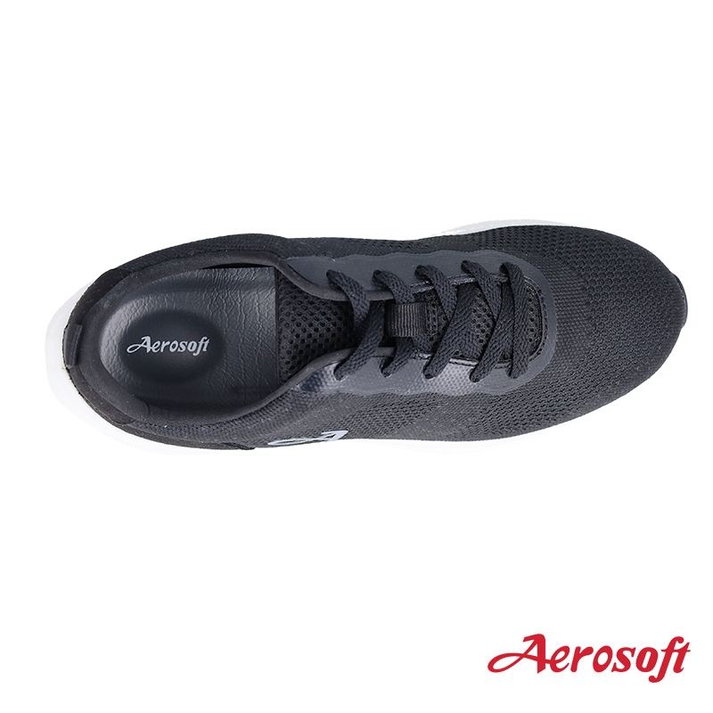 Aerosoft (แอโร่ซอฟ) รองเท้าผ้าใบเพื่อสุขภาพ รุ่น EUROA122