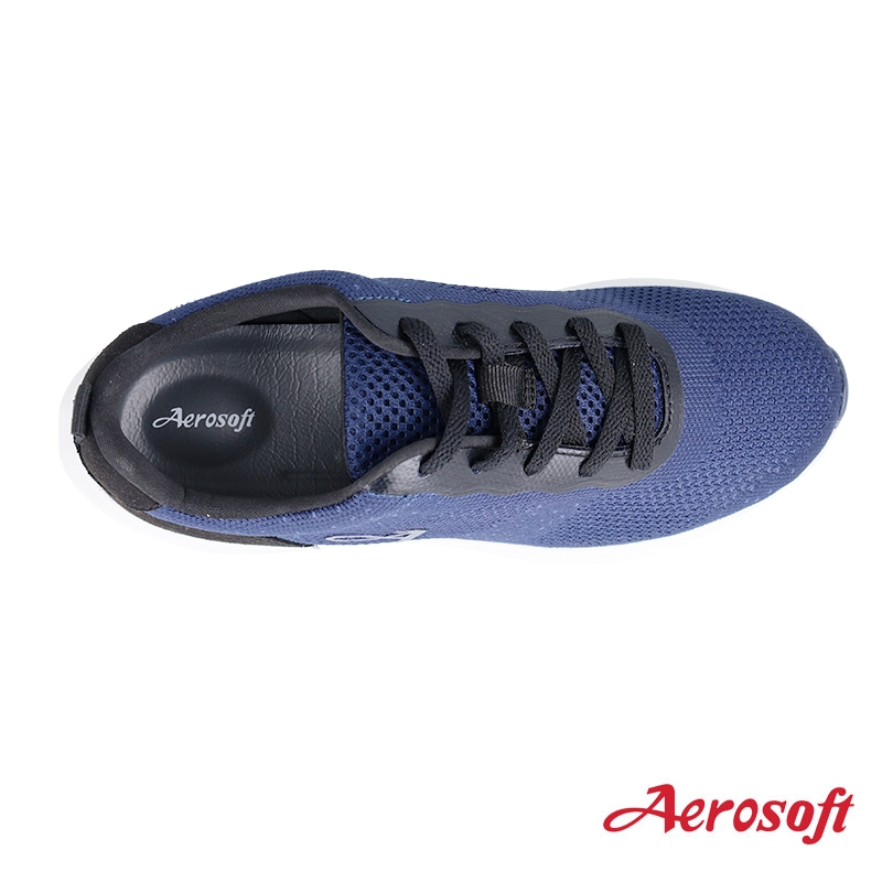 Aerosoft (แอโร่ซอฟ) รองเท้าผ้าใบเพื่อสุขภาพ รุ่น EUROA122