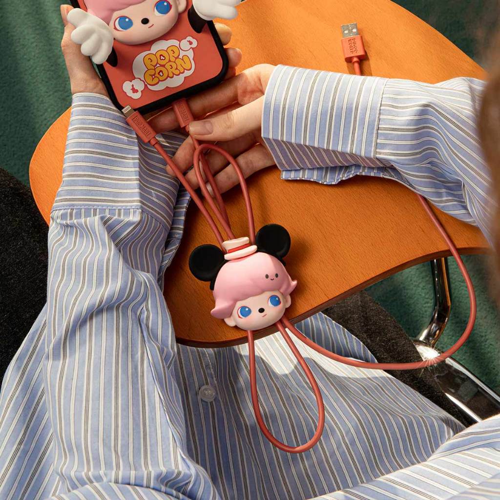 🦉พร้อมส่งในไทย🌠กล่องจุ่ม Dimoo DISNEY  ดิมู่ ดิสนีย์ สาย2 in 1 1 จุ่ม🎁ลุ้นซีเครท - รูปที่ 3