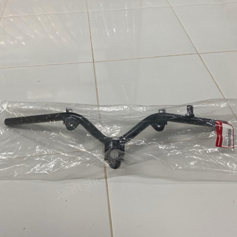 แฮนด์Wave125i ไฟเลี้ยวบังลม แฮนด์บน125บังลม แท้ศูนย์ 53100-KPH-700