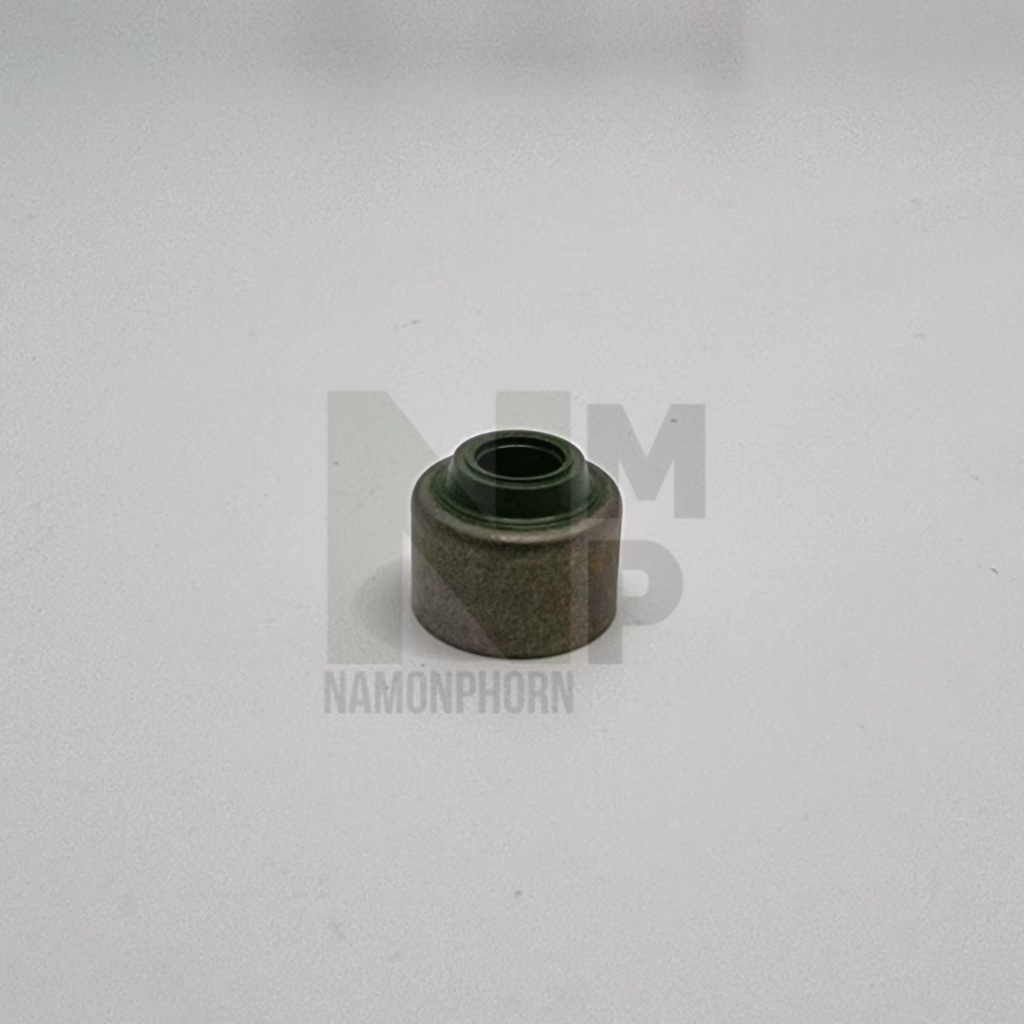 ซีลก้านวาล์ว YZF - R3  MT-03 แท้ YAMAHA VALVE STEM SEAL UK