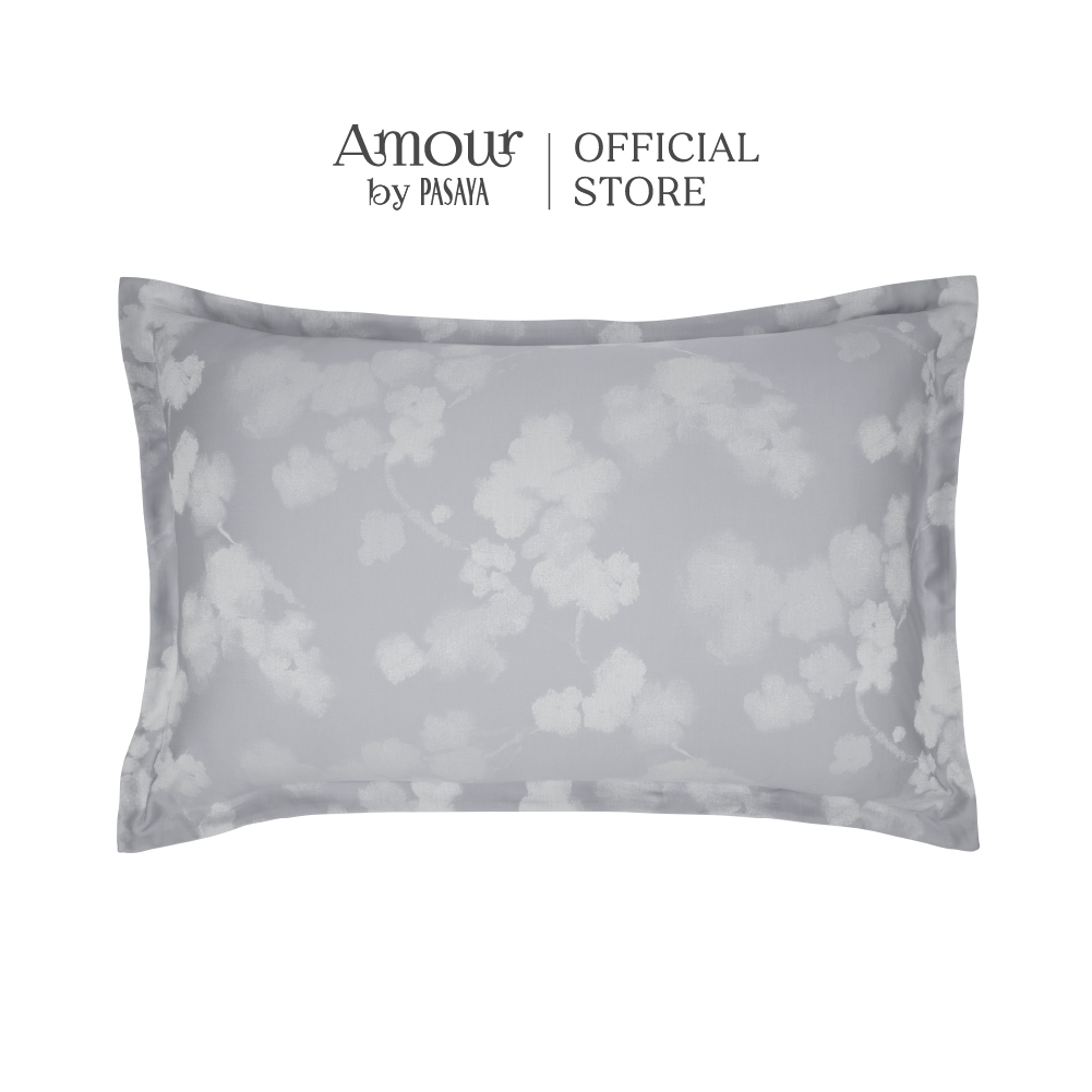 AMOUR ปลอกหมอนหนุน - FLOWERY COLLECTION 460 Series
