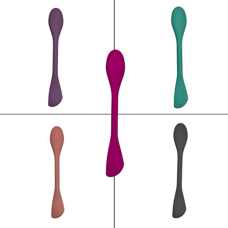 พายกวนเจลลี่มาส์ก Silicone Food Grade   %