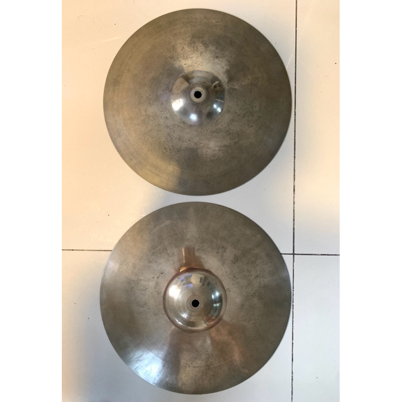 Hihat K Dragon ขนาด 14”