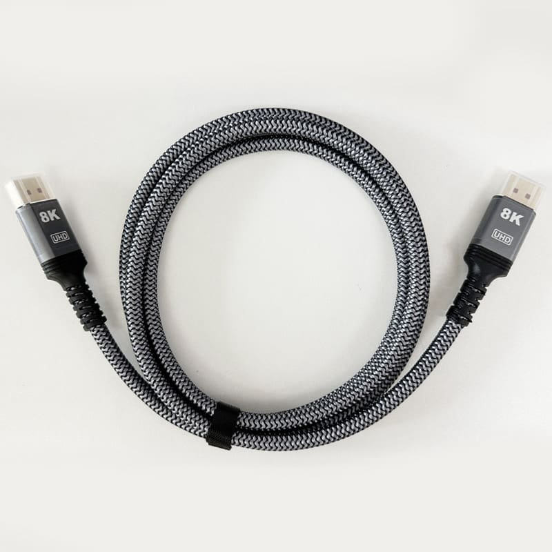 สายDisPlay DP Male port to DP display port สายแท้คุณภาพดี ยาว 1.8เมตร 3เมตร