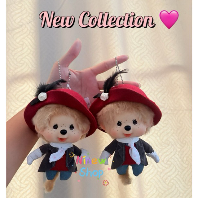 New collection พวงหัวโตรุ่นใหม่ล่าสุด🥰พร้อมเสริฟฟฟงับ