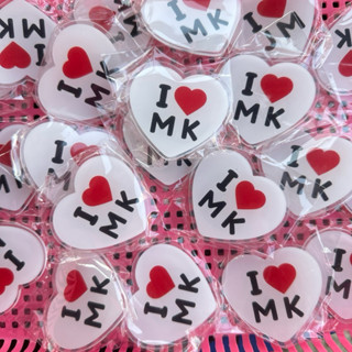 พร้อมส่ง Griptok I ❤️ (มีฟิล์มกันรอย)