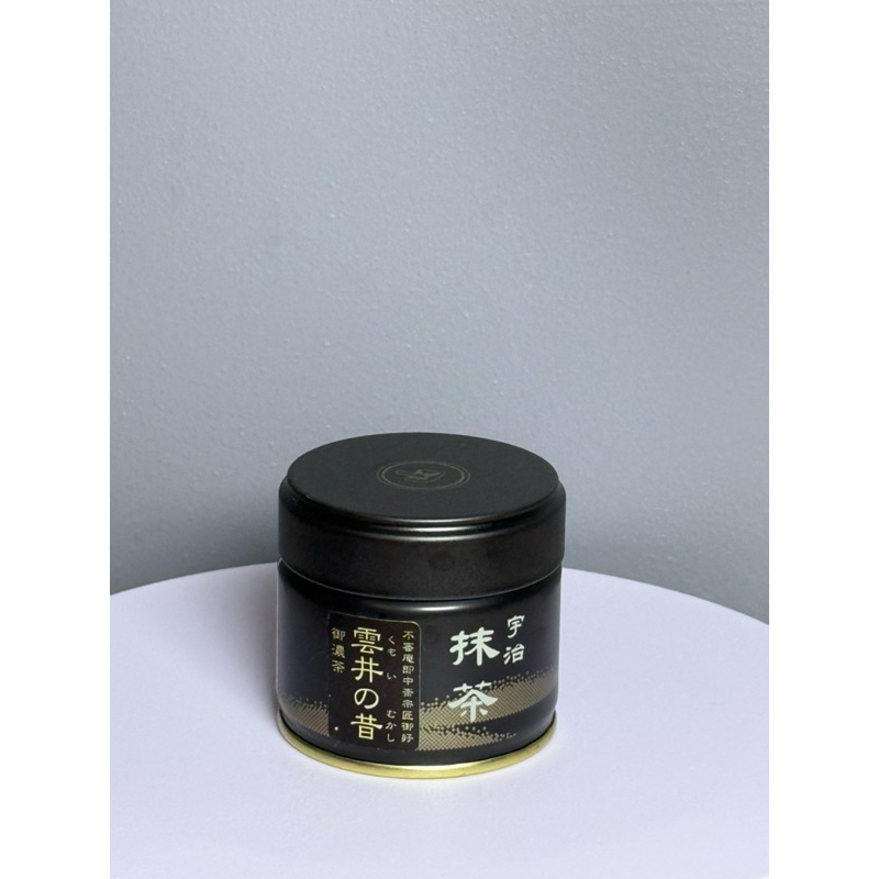 Hekisuien Matcha Ceremonial Grade Japan 30g. พร้อมส่ง รูปที่ 7