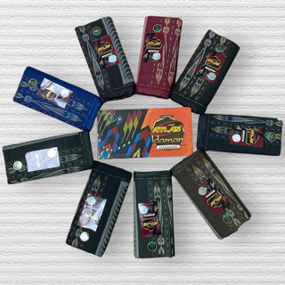 ผ้าโสร่งผู้ชาย ผ้าถุง แบรนด์ “ATLAS ” รุ่น ldaman555 ไม่ลื่น…