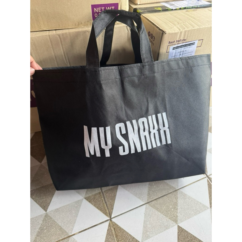 my snaxx  กระเป๋าสุดเท่ห์  ของหายาก