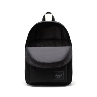 Herschel Supply Classic™ Backpack XL 30L - Black Tonal (11546-05881-OS) กระเป๋าเป้ สะพายหลัง ใส่โน๊ตบุ๊ค 15-16 นิ้ว